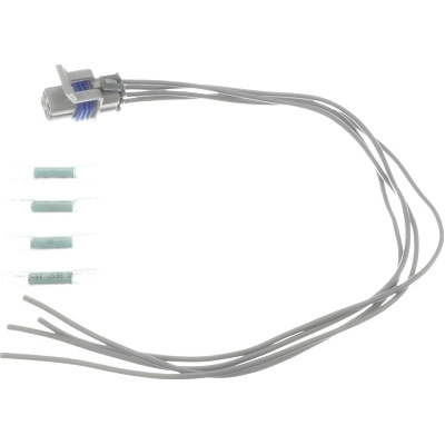 STANDARD - PRO SERIES - S1208 - Fuel Pump Connector pa5