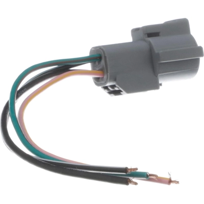 STANDARD - PRO SERIES - S631 - Neutral Safety Switch Connector pa6