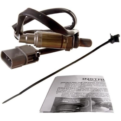 Oxygen Sensor by DELPHI - ES10377 pa5