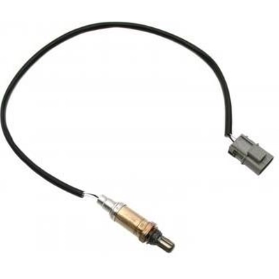 Oxygen Sensor by DELPHI - ES10384 pa7