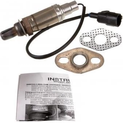 Oxygen Sensor by DELPHI - ES10392 pa14