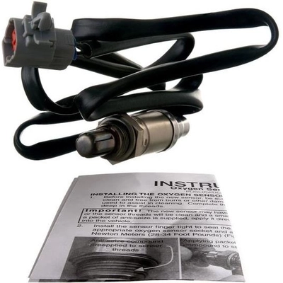 Oxygen Sensor by DELPHI - ES10465 pa2