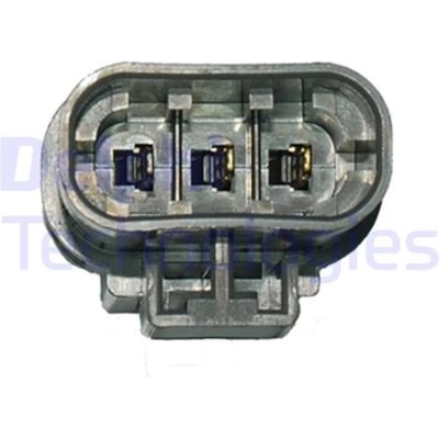 Oxygen Sensor by DELPHI - ES10497 pa6