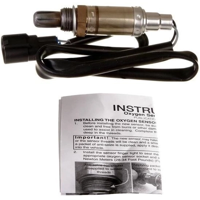 Oxygen Sensor by DELPHI - ES10664 pa2