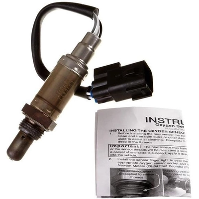 Oxygen Sensor by DELPHI - ES10827 pa3