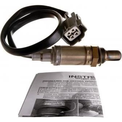 Oxygen Sensor by DELPHI - ES10895 pa12