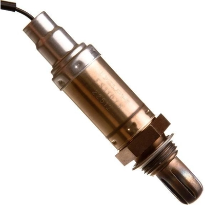 Oxygen Sensor by DELPHI - ES11078 pa5