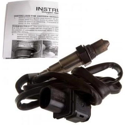 Oxygen Sensor by DELPHI - ES11081 pa13