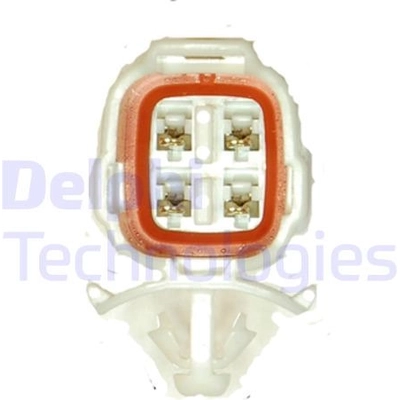 Oxygen Sensor by DELPHI - ES20006 pa9