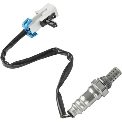 Oxygen Sensor by DELPHI - ES20007 pa7