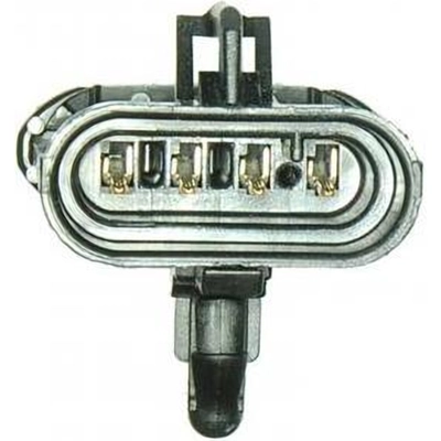 Oxygen Sensor by DELPHI - ES20010 pa13