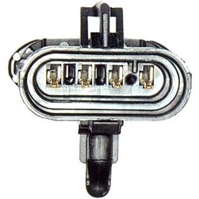 Oxygen Sensor by DELPHI - ES20023 pa14