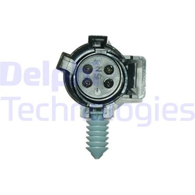 Oxygen Sensor by DELPHI - ES20042 pa8