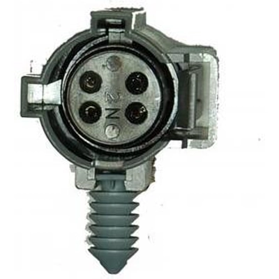 Oxygen Sensor by DELPHI - ES20043 pa12