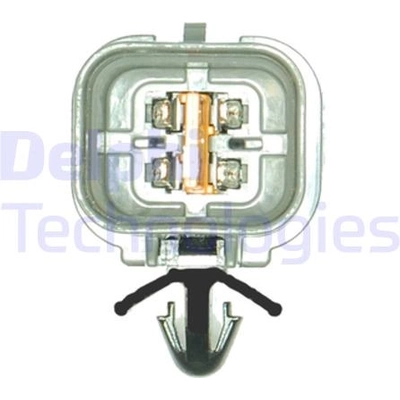 Oxygen Sensor by DELPHI - ES20082 pa9