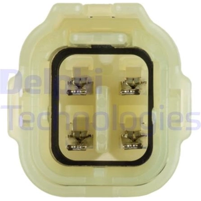 Oxygen Sensor by DELPHI - ES20111 pa7