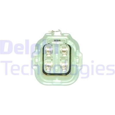 Oxygen Sensor by DELPHI - ES20112 pa4