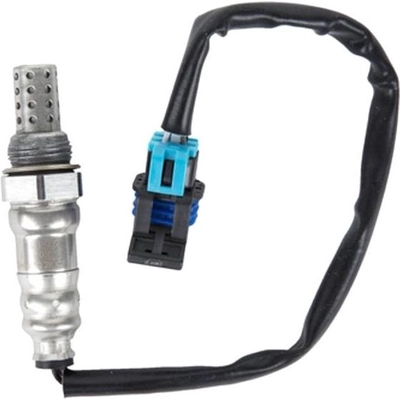 Oxygen Sensor by DELPHI - ES20113 pa28