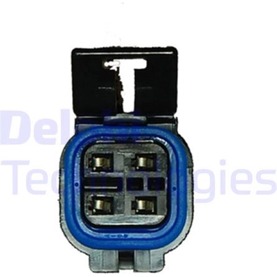 Oxygen Sensor by DELPHI - ES20116 pa13