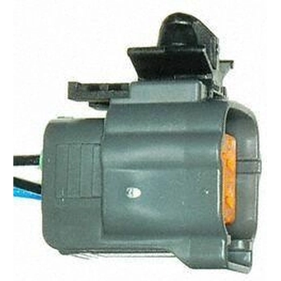 Oxygen Sensor by DELPHI - ES20120 pa10