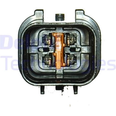 Oxygen Sensor by DELPHI - ES20159 pa6