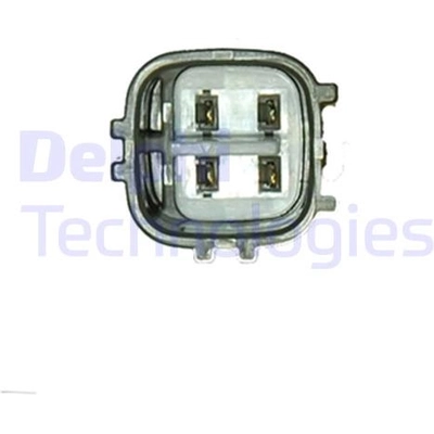 Oxygen Sensor by DELPHI - ES20192 pa11