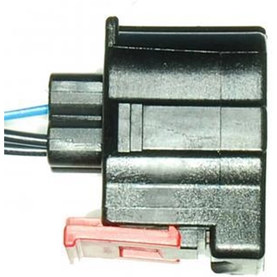 Oxygen Sensor by DELPHI - ES20198 pa15