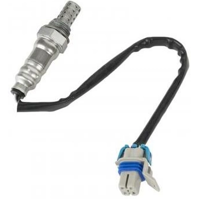 Oxygen Sensor by DELPHI - ES20320 pa18