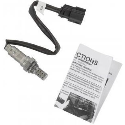 Oxygen Sensor by DELPHI - ES20409 pa22