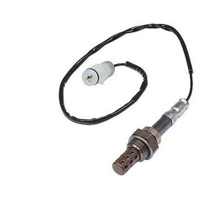 Oxygen Sensor by DENSO - 234-1009 pa6