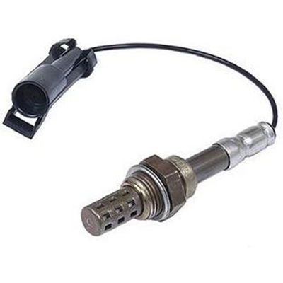 Oxygen Sensor by DENSO - 234-1022 pa5
