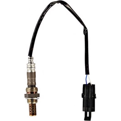 Oxygen Sensor by DENSO - 234-2001 pa11
