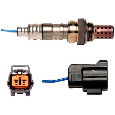 Oxygen Sensor by DENSO - 234-2004 pa2