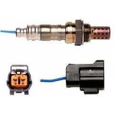 Oxygen Sensor by DENSO - 234-2004 pa3