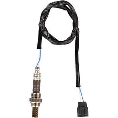 Oxygen Sensor by DENSO - 234-2004 pa4
