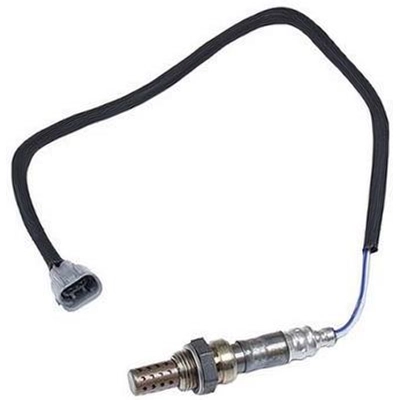 Oxygen Sensor by DENSO - 234-2008 pa5