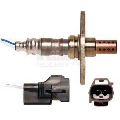 Oxygen Sensor by DENSO - 234-2055 pa3