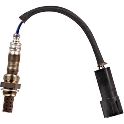 Oxygen Sensor by DENSO - 234-3001 pa7