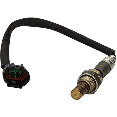 Oxygen Sensor by DENSO - 234-3006 pa4