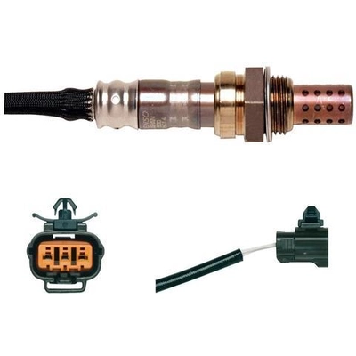 Oxygen Sensor by DENSO - 234-3012 pa1