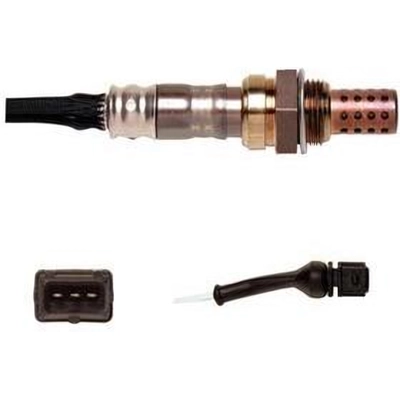 Oxygen Sensor by DENSO - 234-3018 pa3