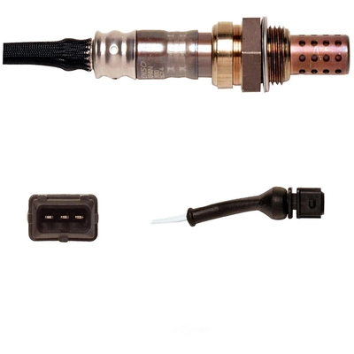 Oxygen Sensor by DENSO - 234-3018 pa7