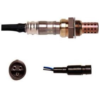 Oxygen Sensor by DENSO - 234-3031 pa2