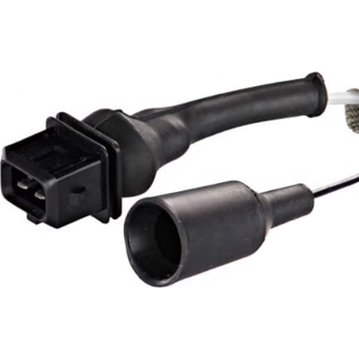 Oxygen Sensor by DENSO - 234-3048 pa8