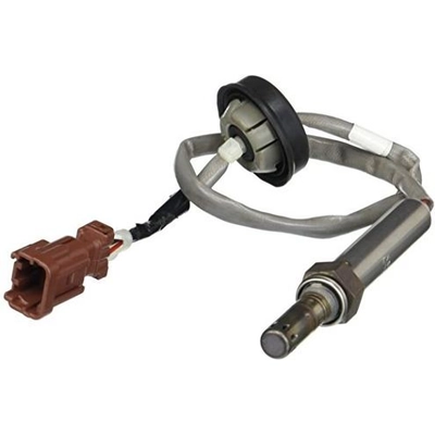 Oxygen Sensor by DENSO - 234-3123 pa4