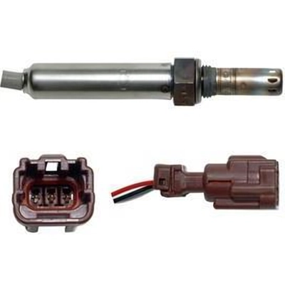 Oxygen Sensor by DENSO - 234-3128 pa2