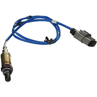 Oxygen Sensor by DENSO - 234-3306 pa5