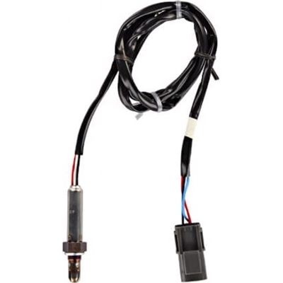 Oxygen Sensor by DENSO - 234-4000 pa8