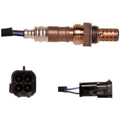 Oxygen Sensor by DENSO - 234-4006 pa4