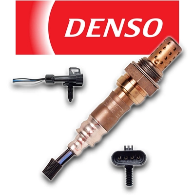 DENSO - 234-4012 - Capteur d'oxygène pa8